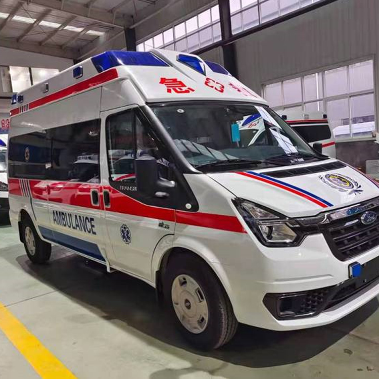 合水演唱会救护车出租保障现场