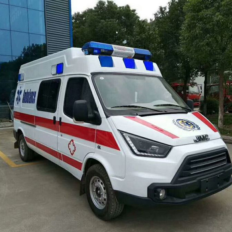 合水救护车出租哪家好