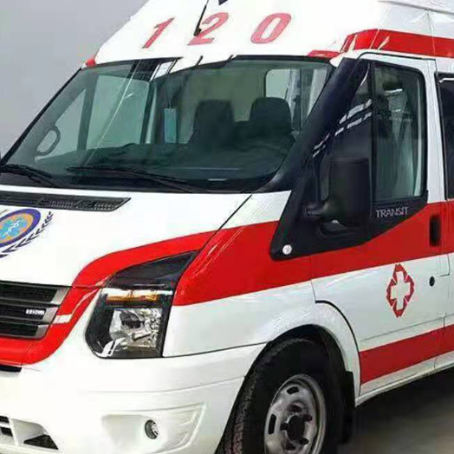 合水非急救护送病人转院租赁救护车的优缺点对比